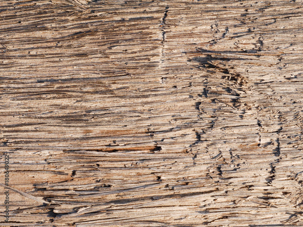 Naklejka premium wood surface background