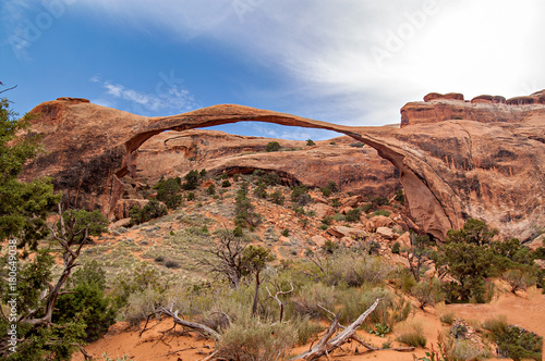 Landscape Arch 
