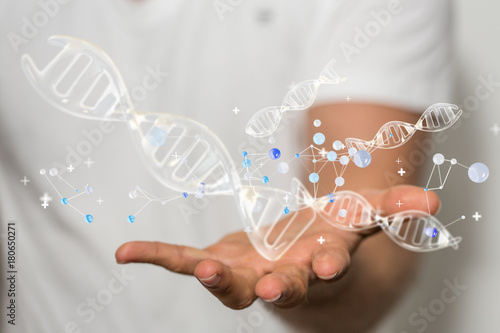 dna