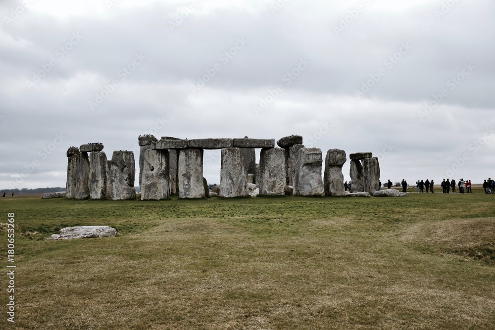 Fototapeta premium Stonehenge