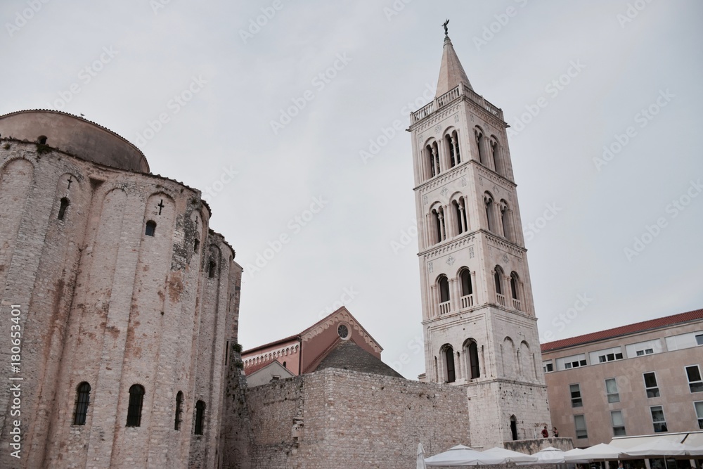 Obraz premium Croatia
