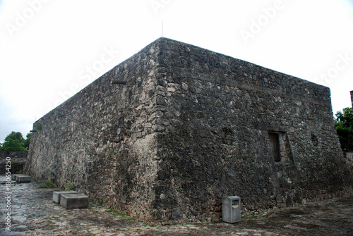 City Bakalar ruins photo