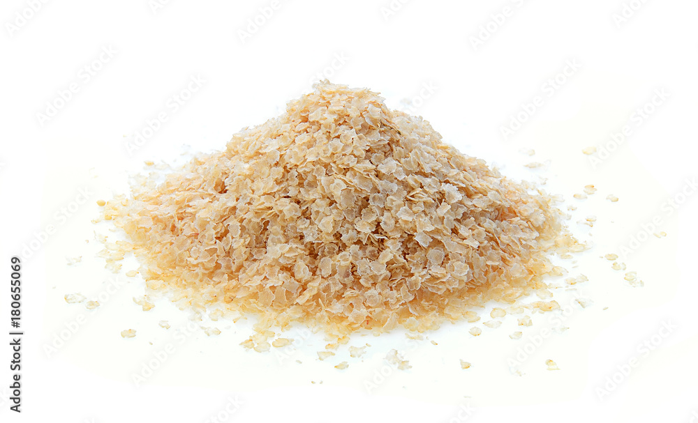 amaranth seeds over white background amaranth seeds over white background