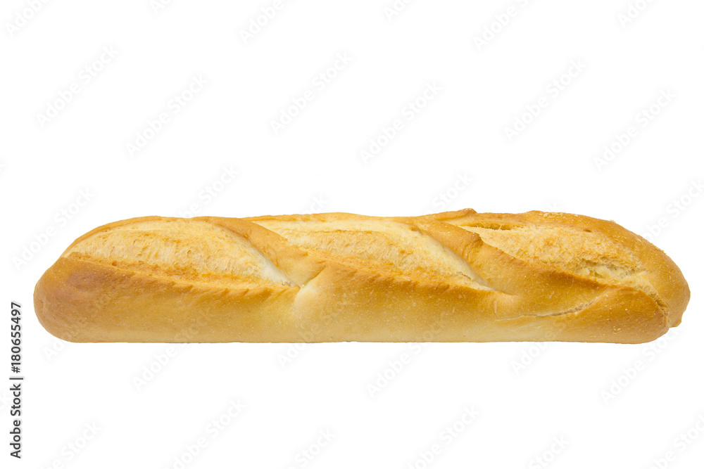 petite baguette de pain