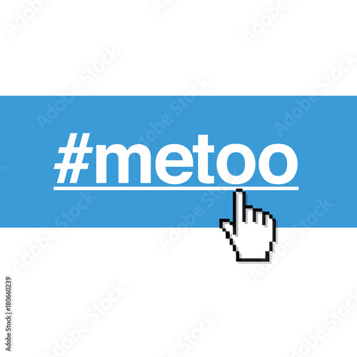 Online Kampagne metoo 
