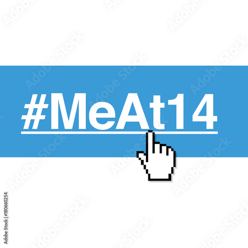 Online Kampagne meat14 