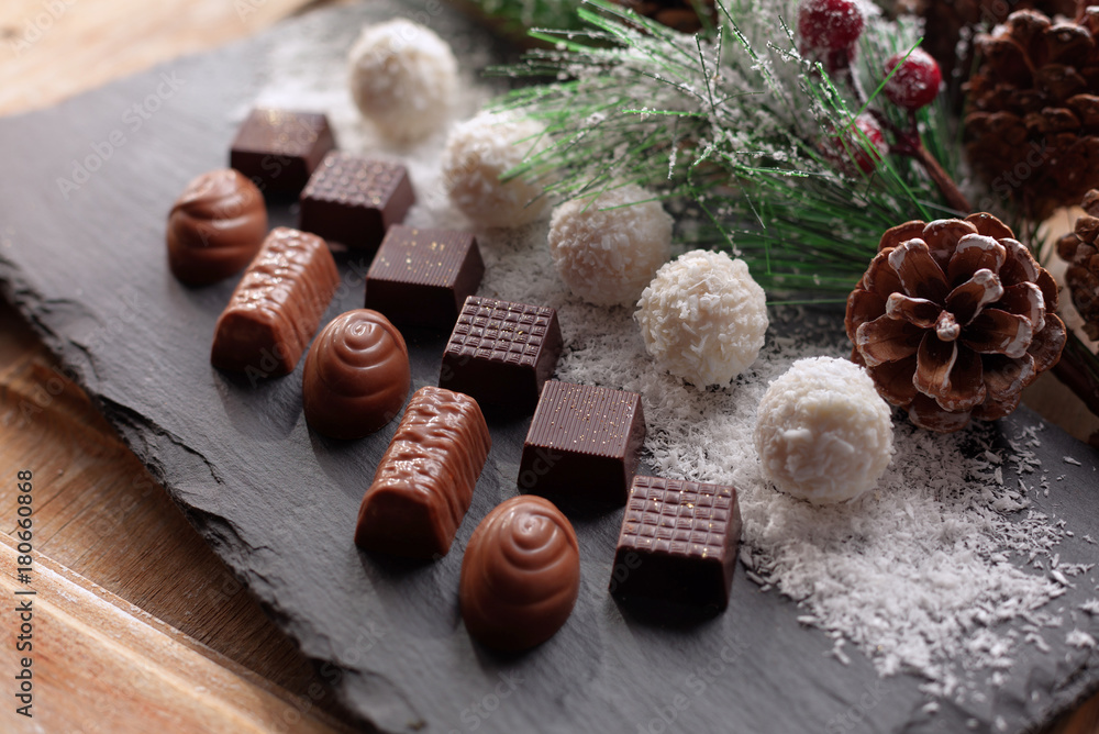 CHOCOLATS_NOEL CHOCOLATS_NOEL
