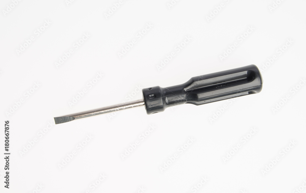 screwdriver or screw driver on a background. screwdriver or screw driver on a background.
