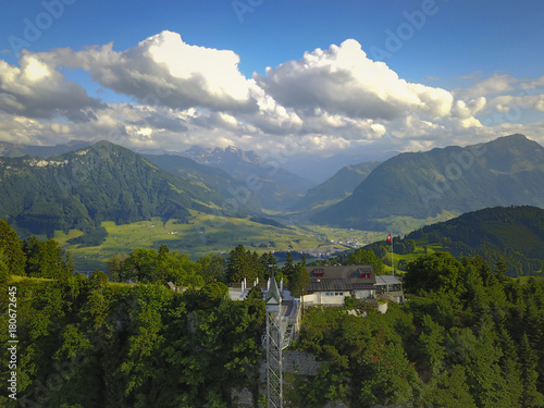 Switzerland  photo