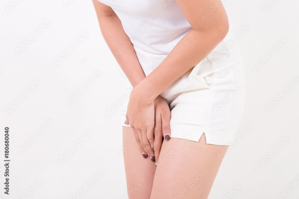 700+ Woman Holding Crotch Stock Photos, Pictures & Royalty-Free Images -  iStock