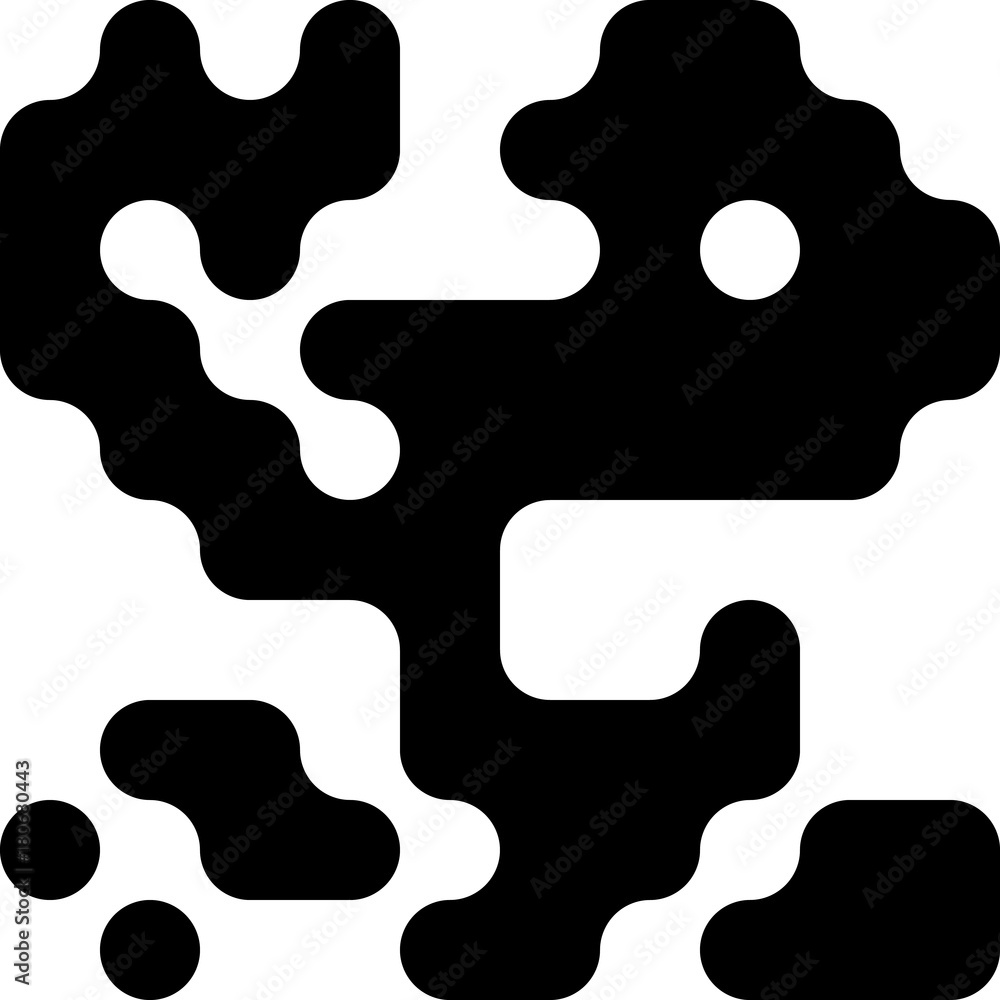 8 Bit Pixel Art Design Element 8 Bit Pixel Art Design Element