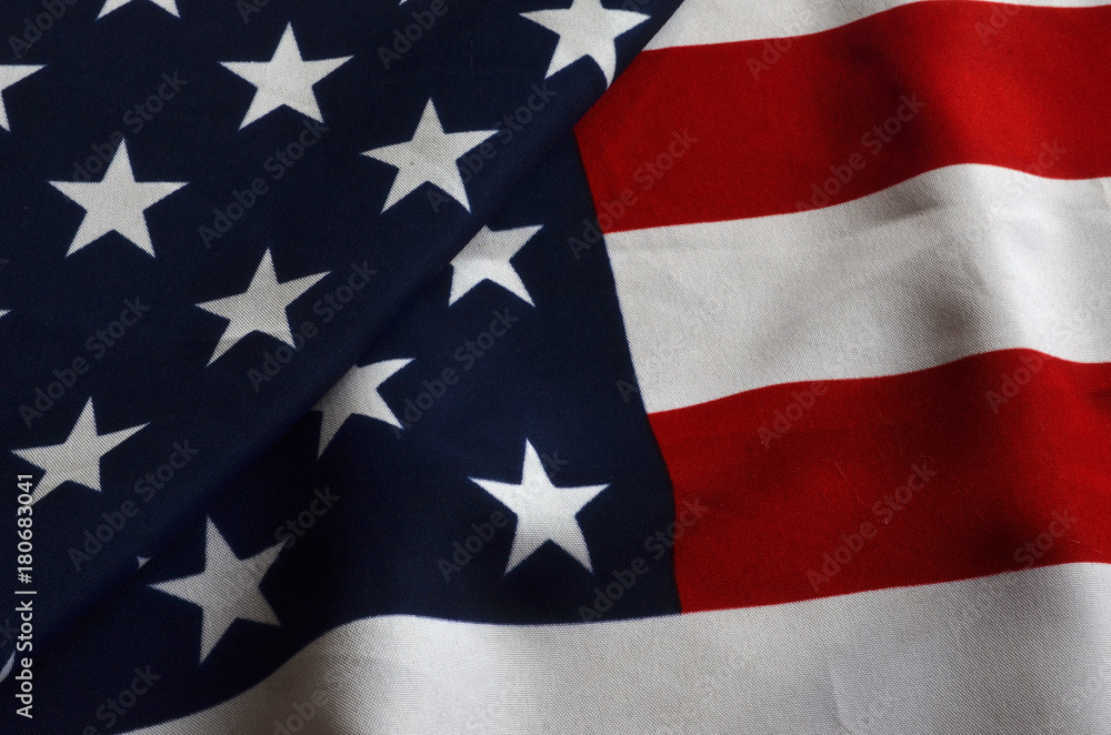 American Flag background
American Flag background