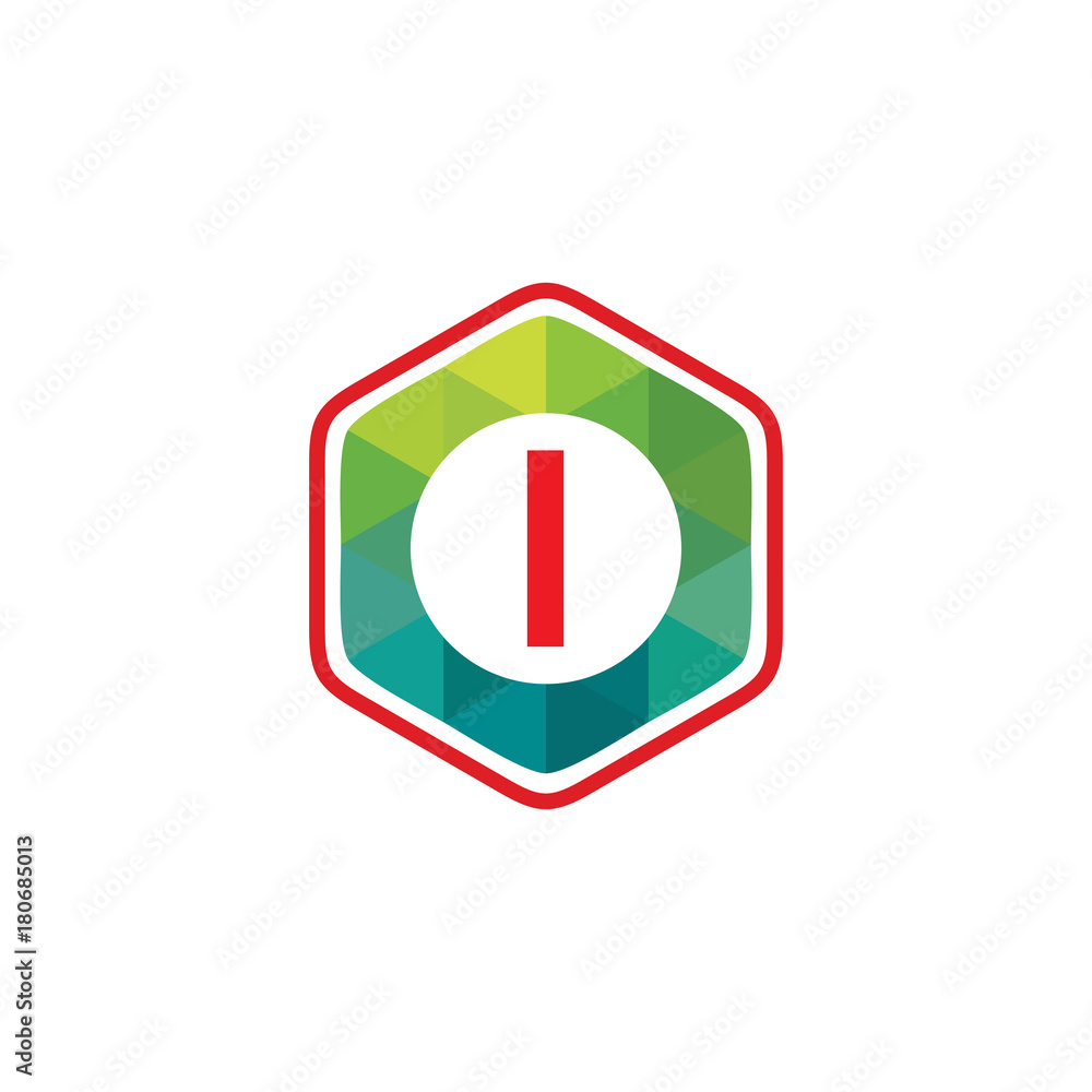 hexa - logo template hexa - logo template