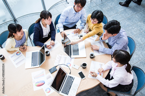 企画会議~ミーティング