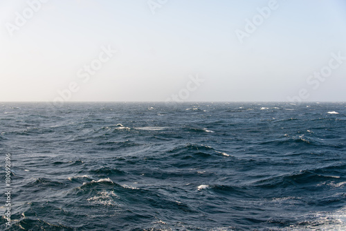 Stormy sea © Alexey Seafarer