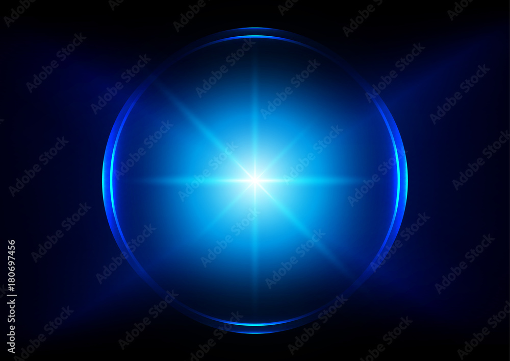 vector abstract blue light background. illustration vector design vector abstract blue light background. illustration vector design