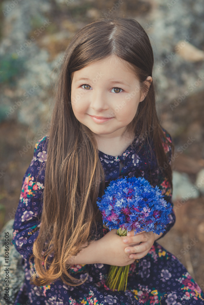 Baby brunette best sale
