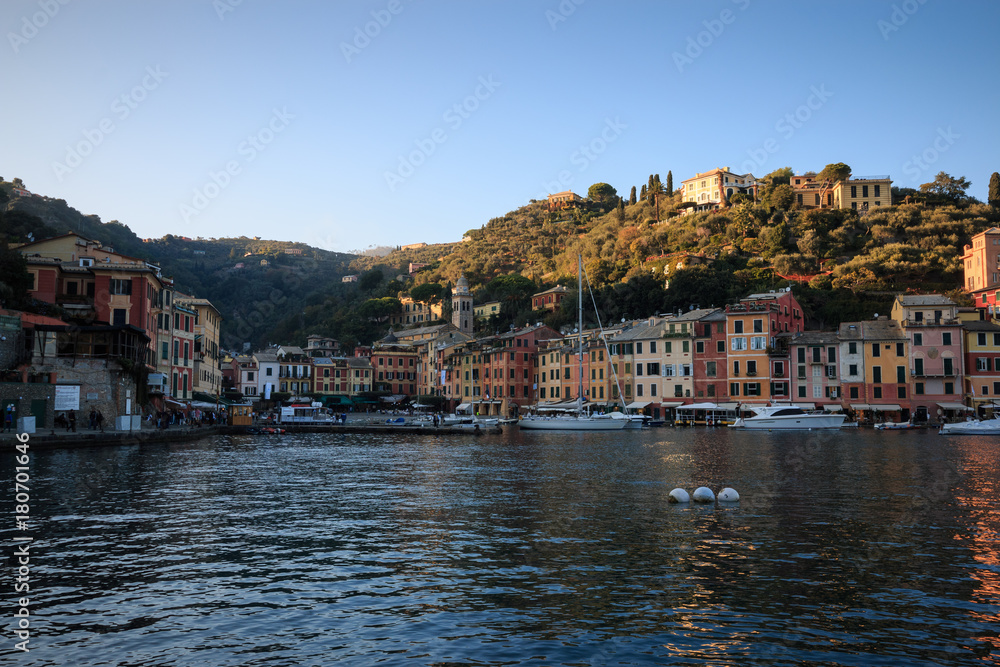 Portofino - Liguria