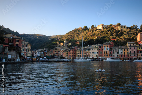 Portofino - Liguria