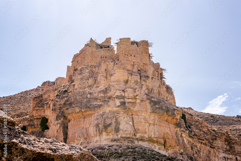 Old castle Old castle