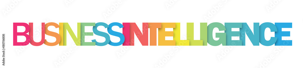 BUSINESS INTELLIGENCE Banner BUSINESS INTELLIGENCE Banner