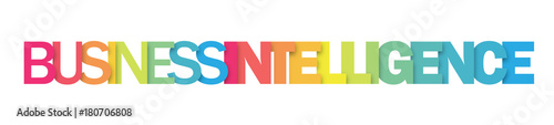 BUSINESS INTELLIGENCE Banner