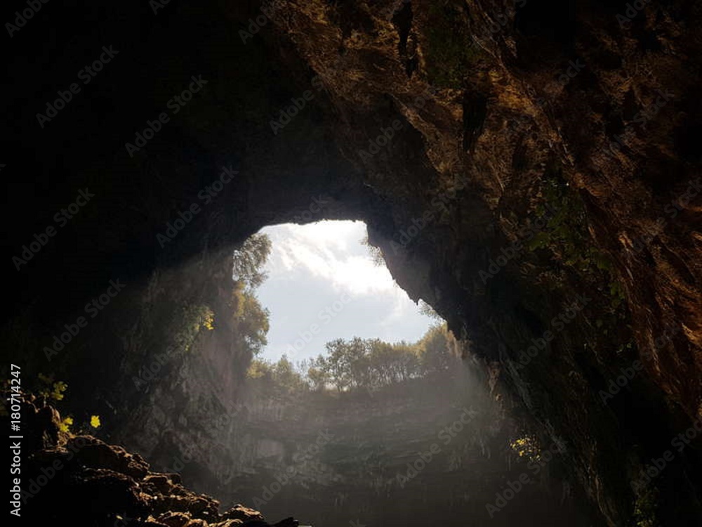 Obraz premium Kefalonia, Greece