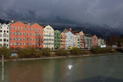 Innsbruck / Hötting