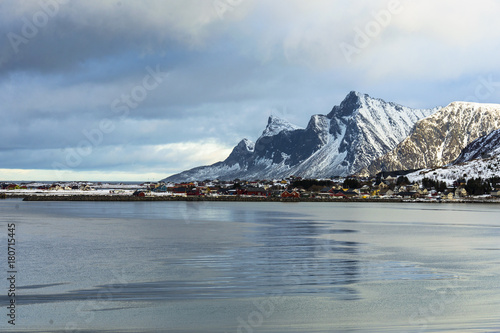 Lofoten islands, Norway