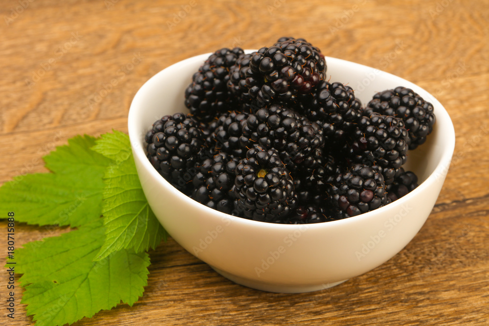Blackberries Blackberries