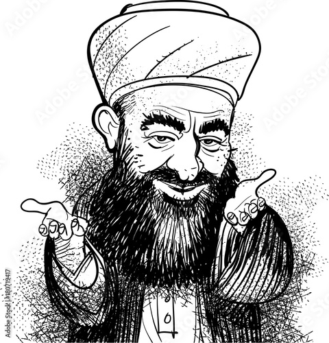 Muslim hodja