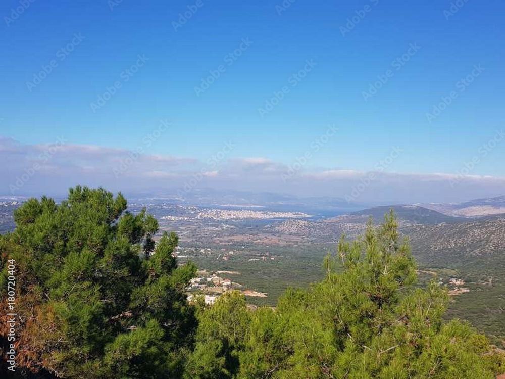 Fototapeta premium Kefalonia, Greece