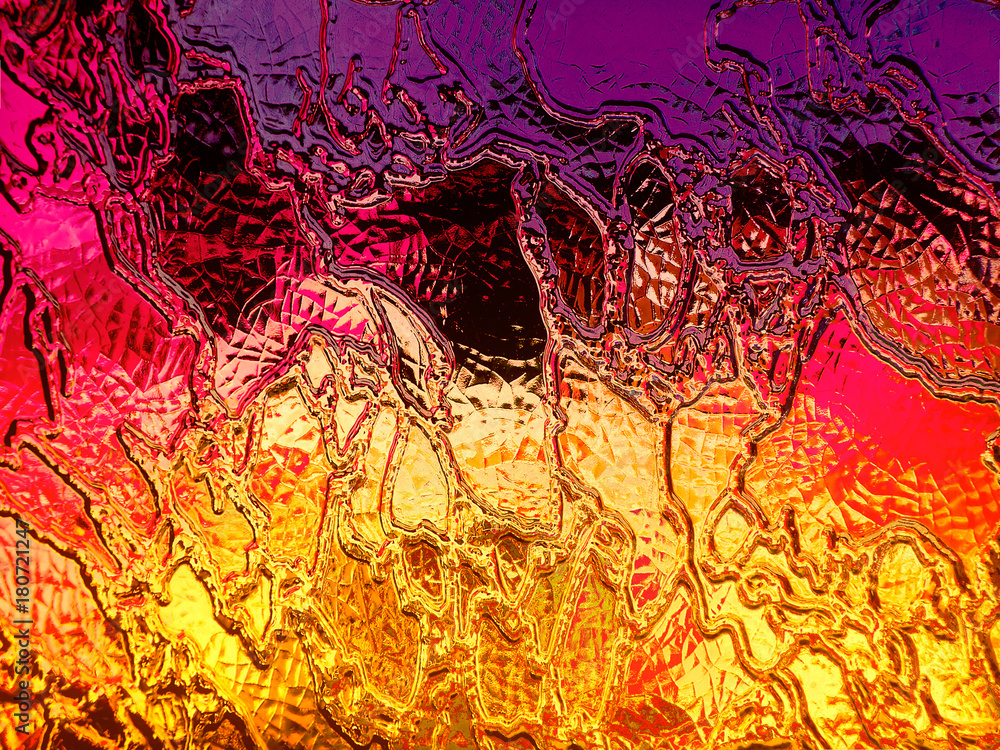 abstract glass texture abstract glass texture