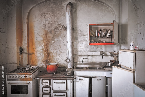 Wallpaper Mural La Cucina dell'allenatore di Calcio  Torontodigital.ca