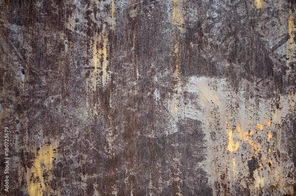 rust rust