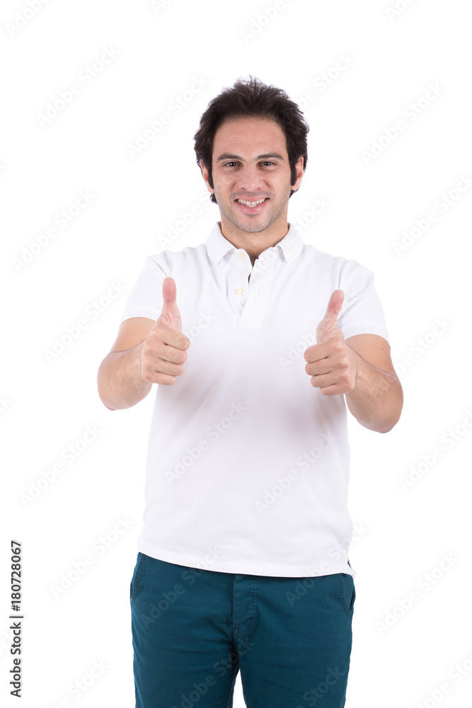 like gesture like gesture