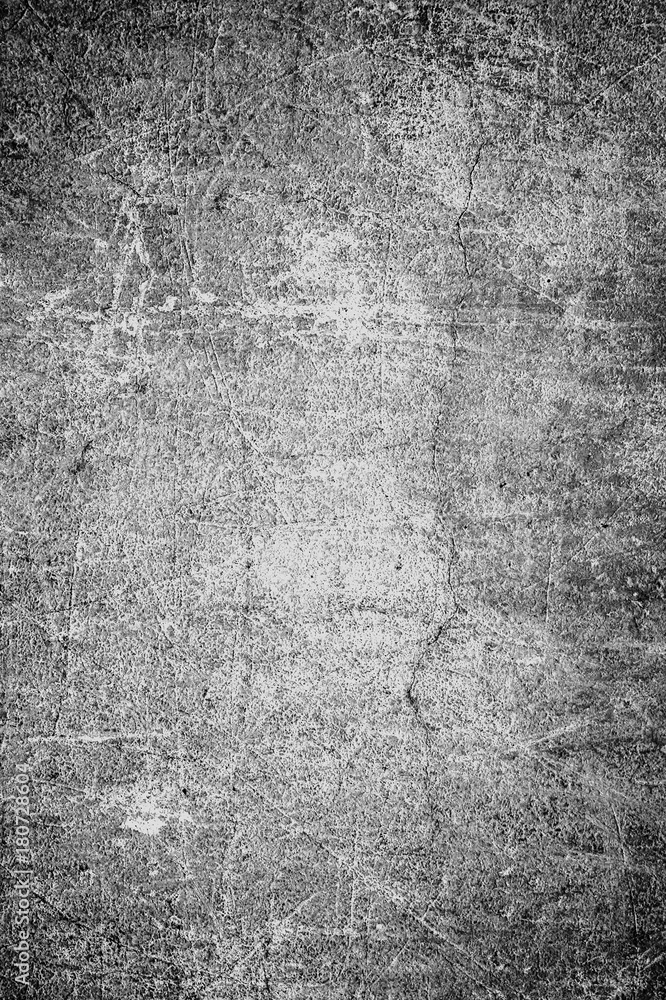 custom made wallpaper toronto digitalGrunge wall classic background. Monochrome grungy  texture. Black and white old style pattern..