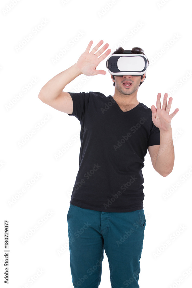 virtual game virtual game