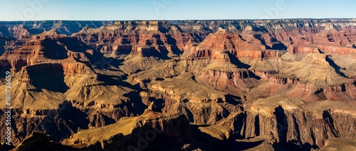 Panorama Grand Canyon Nationalpark 
