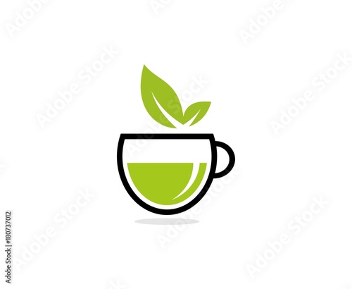 Tea logo