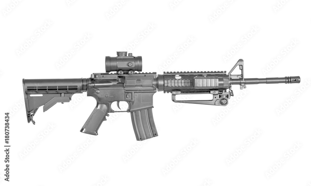 Rifle Rifle