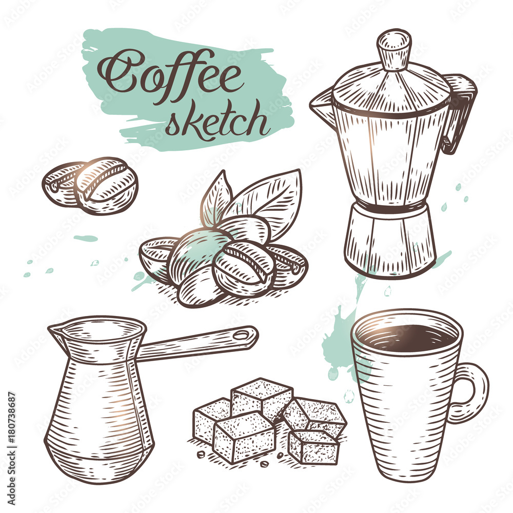 FREE Coffee Shop Flyer Templates & Examples - Edit Online & Download
