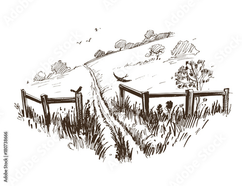 Countryside