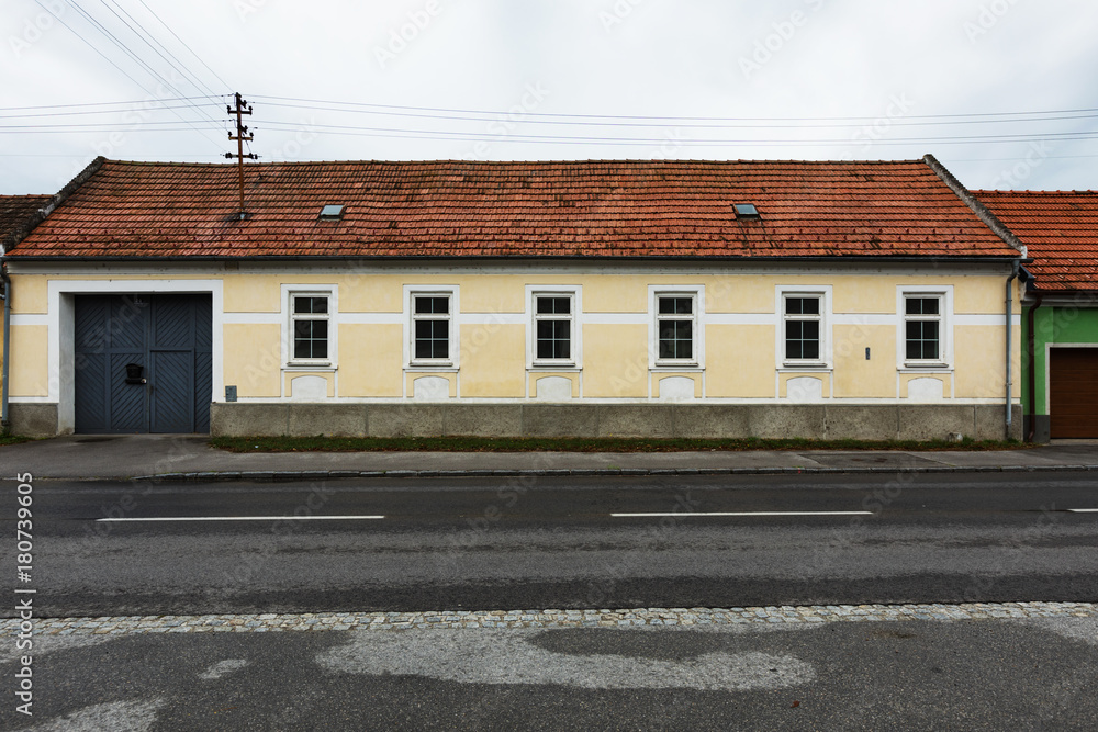 House in Bratislava House in Bratislava