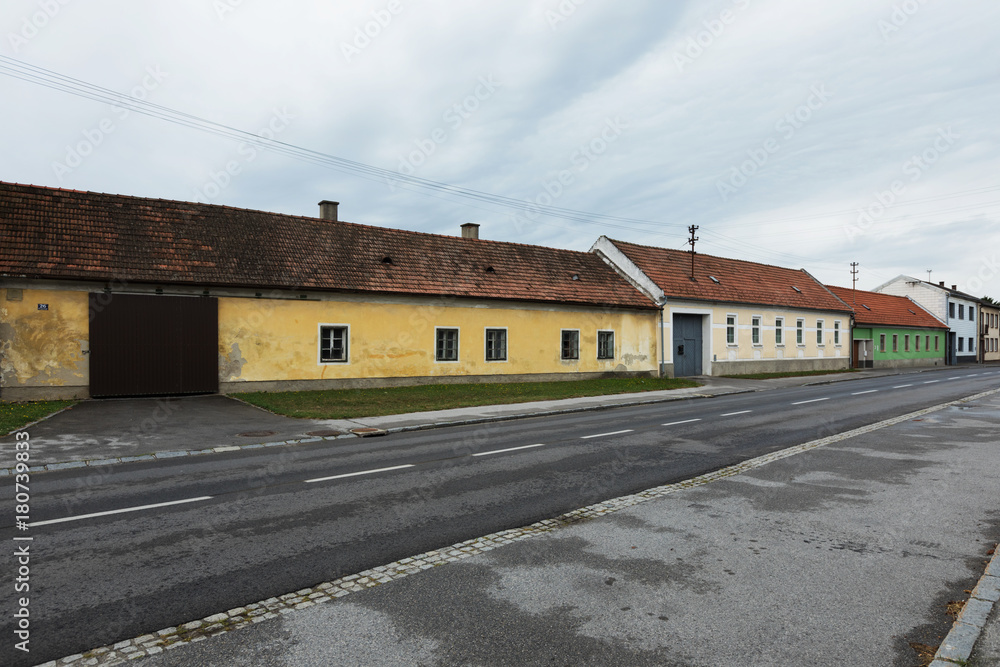 House in Bratislava