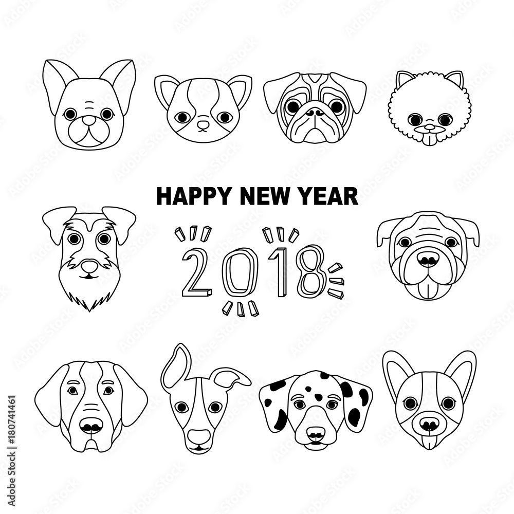 Happy New Year Happy New Year