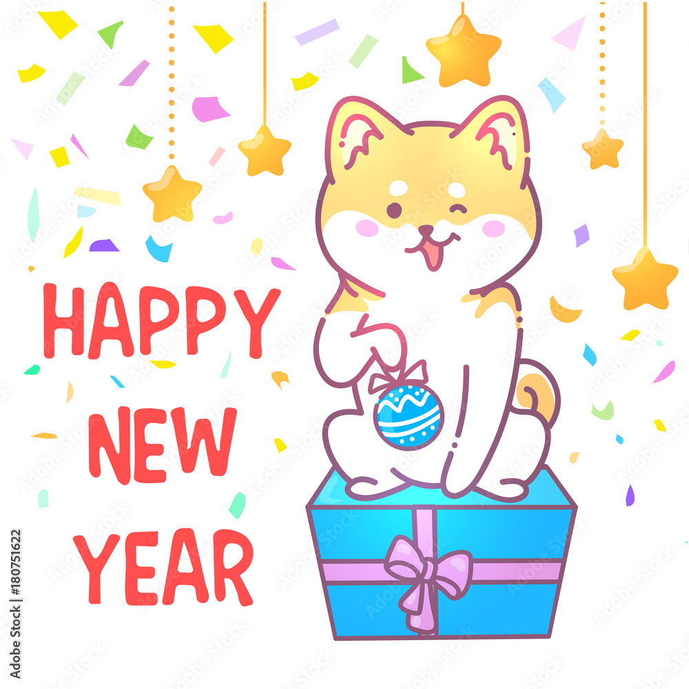 Beautiful vector card Beautiful vector card