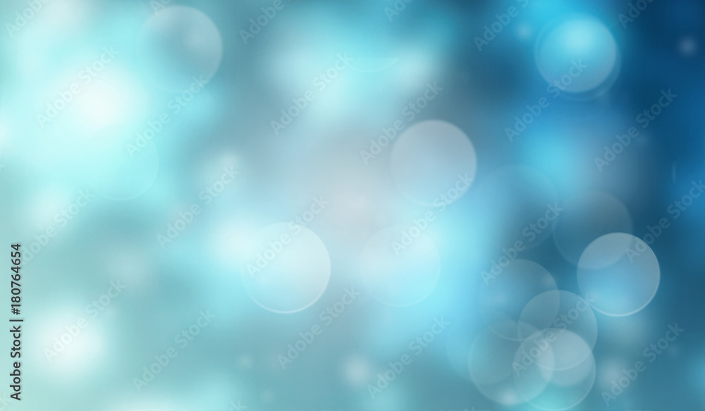 Blue backgorund blur.Holiday wallpaper. Blue backgorund blur.Holiday wallpaper.