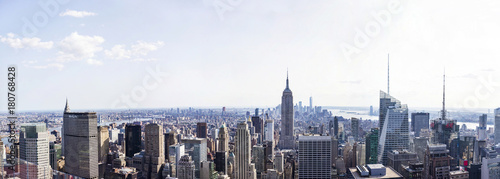 New York City