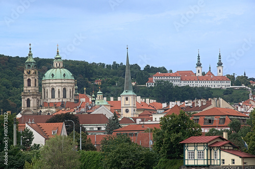 Prag Stadtbild